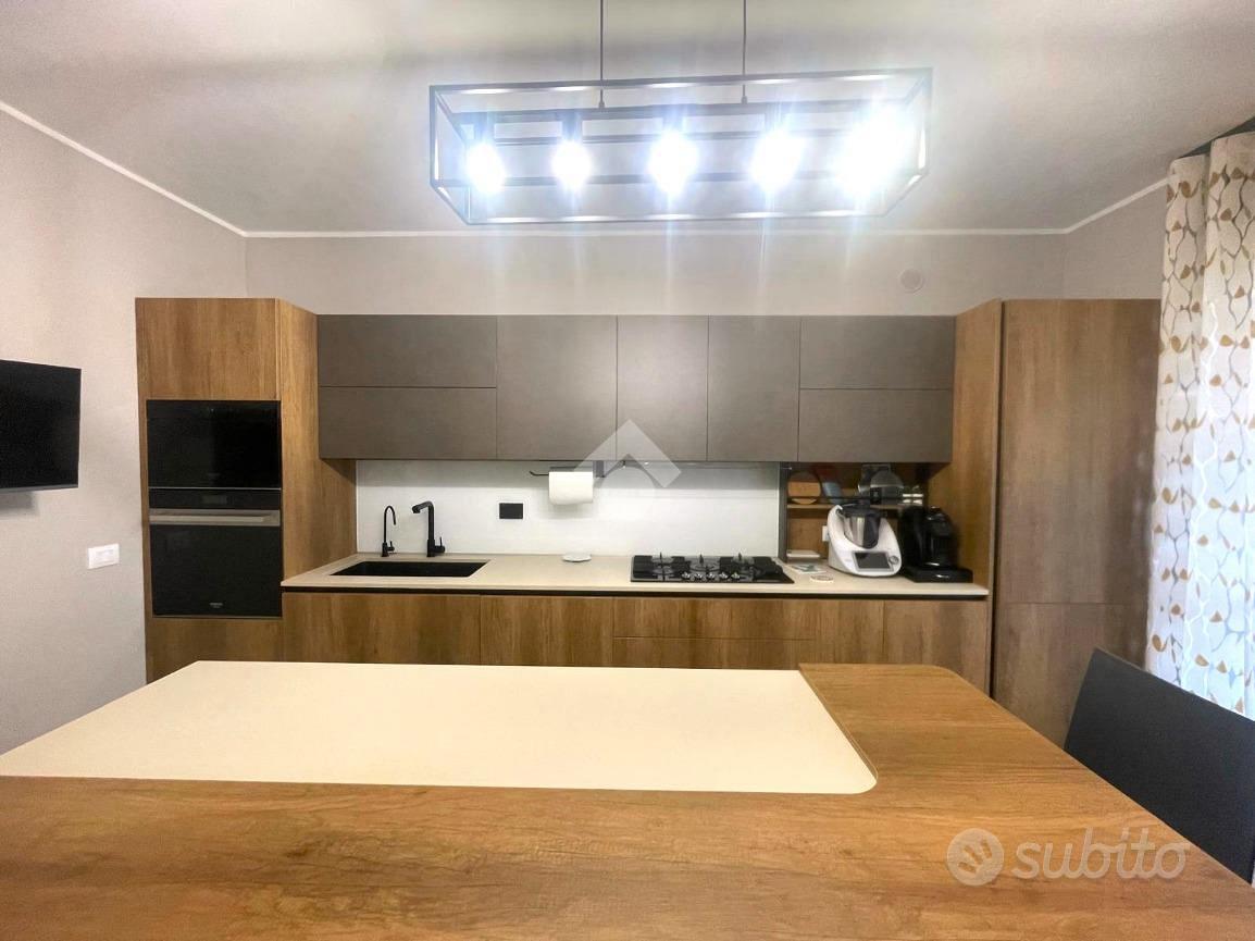 Appartamento – Moncalieri, Tagliaferro - Vista 5
