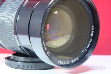 Vivitar Serie 1 28-90 f.2,8 per contax yashica