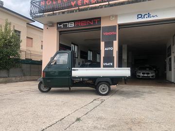 Piaggio Porter 1.3 Cassonato Std (1,5t)