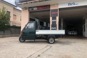 Piaggio Porter 1.3 Cassonato Std (1,5t)