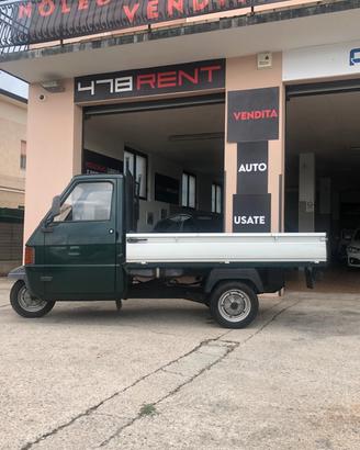 Piaggio Porter 1.3 Cassonato Std (1,5t)