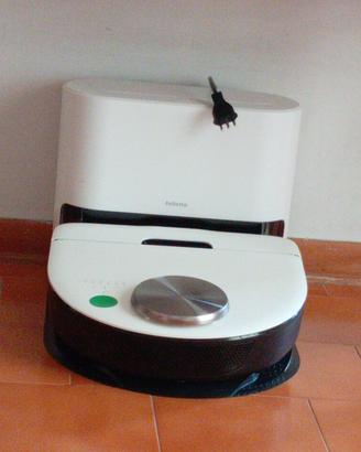 robot vr7s