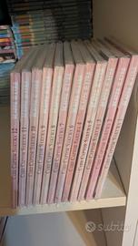 Card Captor Sakura - completa 1-12