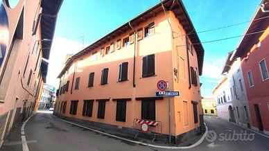 Tribunale di Vicenza RG 58/2023 Edificio in asta