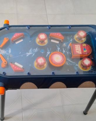 gioco flipper