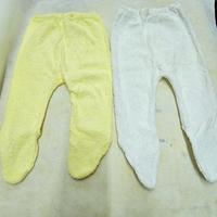 2 Ghettini neonato taglia 2