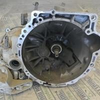 Cambio per Mazda 2 ZJ