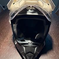 Casco moto O’NEAL Large
