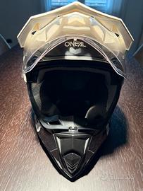 Casco moto O’NEAL Large