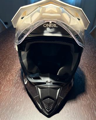 Casco moto O’NEAL Large