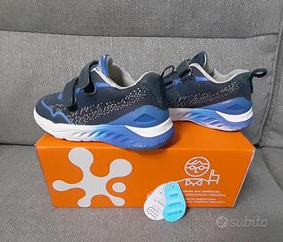 Scarpe sportive bambino - Biomecanics