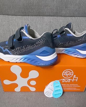 Scarpe sportive bambino - Biomecanics