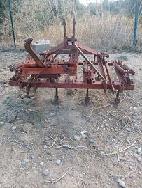Trattore agrifull