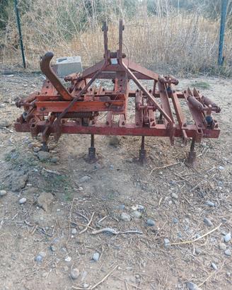 Trattore agrifull