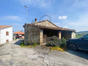 Villa a San Leo