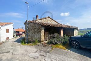 Casale a San Leo