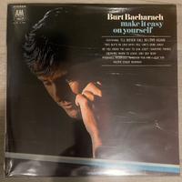 Disco vinile Burt Bacharach