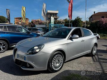 Alfa Romeo Giulietta 1.6 All. Super PRONTA CONS.