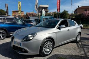 Alfa Romeo Giulietta 1.6 All. Super PRONTA CONS.