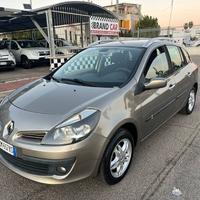Renault Clio 1200 SporTour 2008