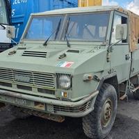 Iveco vm90