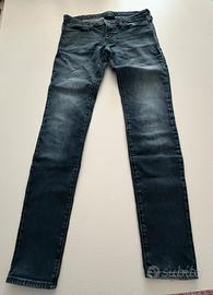 Armani jeans j06 lotus