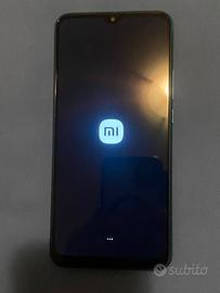 Cellulare redmi 9