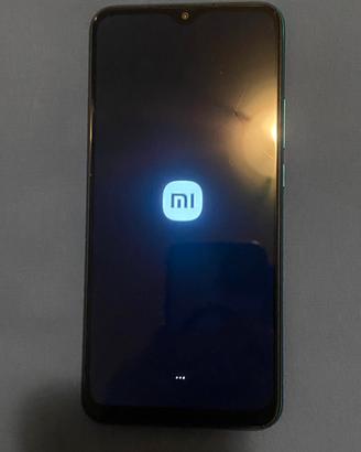 Cellulare redmi 9