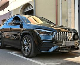 Mercedes-benz GLA 45 AMG GLA 35 4Matic AMG