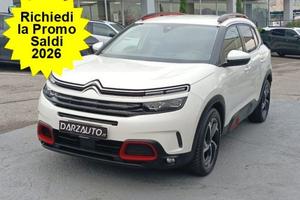 CITROEN C5 Aircross BlueHDi 130 S&S Shine Pelle