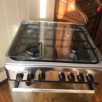 Cucina a gas