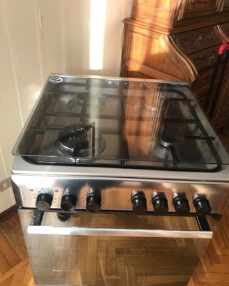 Cucina a gas