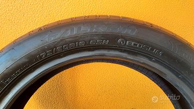 4 GOMME NUOVE ESTIVO 1756018 - CP15713392