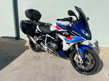 Bmw R 1250 RS Sport