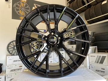 Cerchi NUOVI Audi raggio 19 cod.98442