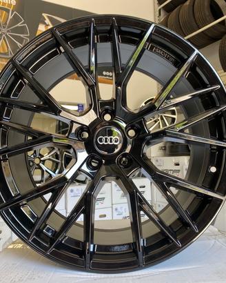 Cerchi NUOVI Audi raggio 19 cod.98442