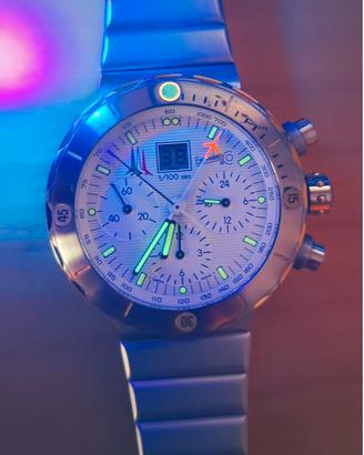 Eberhard Frecce Tricolori 