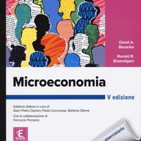 Libro di microeconomia mc grawhill