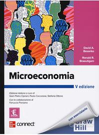 Libro di microeconomia mc grawhill