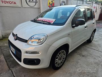 Fiat Panda 1.2 69CV GPL