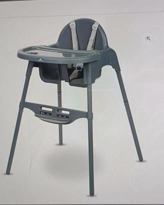 SEGGIOLONI PER BIMBI DA 6 MESI A 3 ANNI