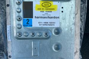Amplificatore Harman/Kardon XQK500085 Range Rover