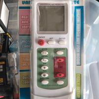 Telecomando universale Condizionatore 
