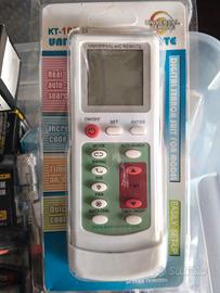 Telecomando universale Condizionatore 