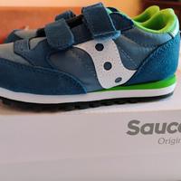 Scarpe Saucony bambino originali 