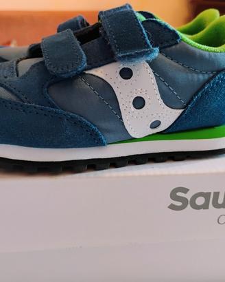 Scarpe Saucony bambino originali 