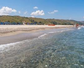 Appartamento fronte spiaggia - MORTELLE