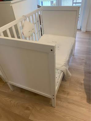 Lettino per  bambini