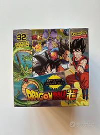 Box Carte Dragon Ball 5Y Sigillato