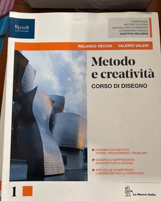 metodo e creatività